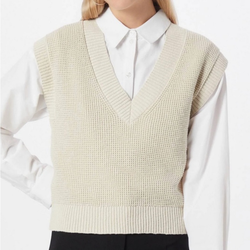 Madewell Sweater Vest